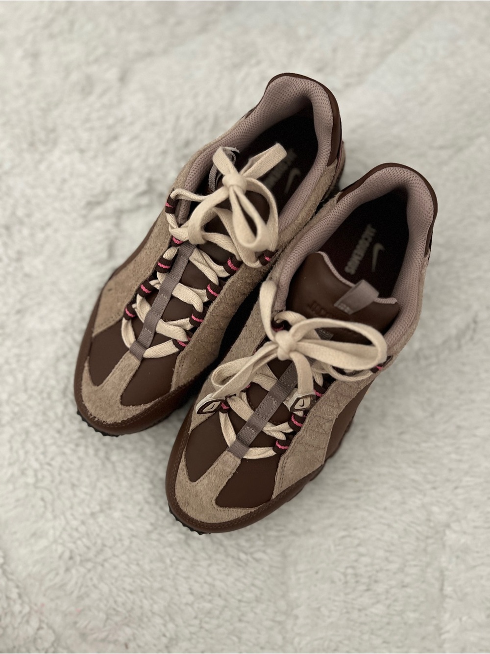 Nike Jacquemus Air Humara LX Sneakers
